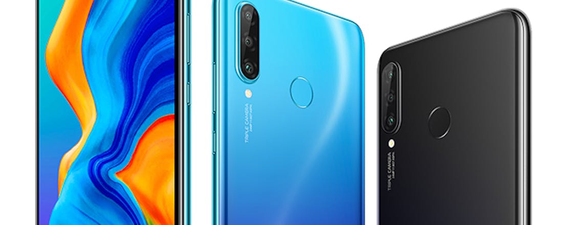 huawei_yqqb8NL.jpg Nu al veel minder interesse in Huawei-smartphones
