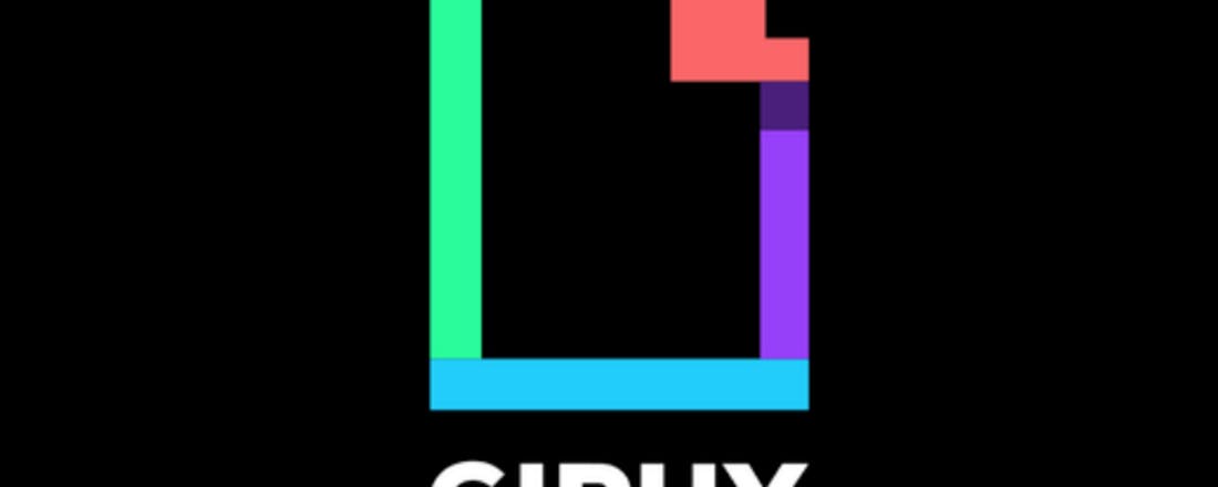 giphy.png Zelf een GIF maken met Giphy