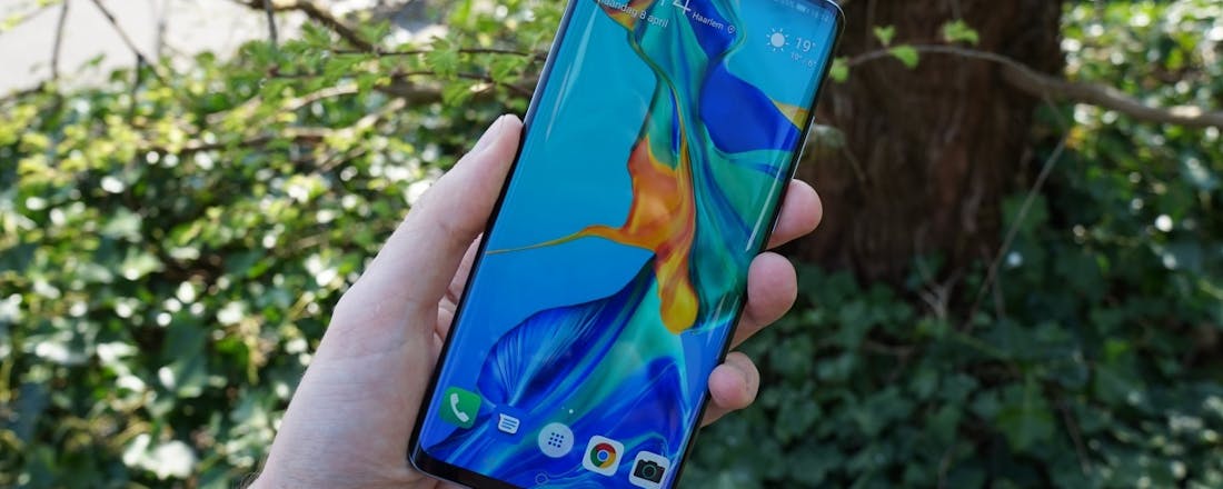 huaweip30pro-5.JPG Huawei P30 Pro - Bellende pro-camera