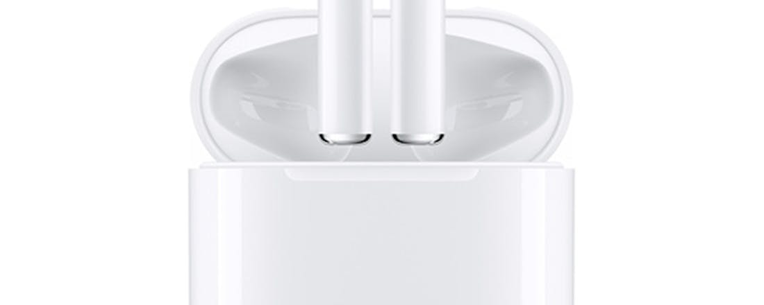 airpods_jttbHan.png Wat is er vernieuwd aan de AirPods 2?