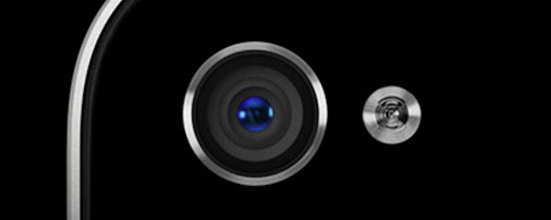 pcmweb_iphone-4-camera.jpg Bewerk beeld geavanceerder met iOS-app Foto's