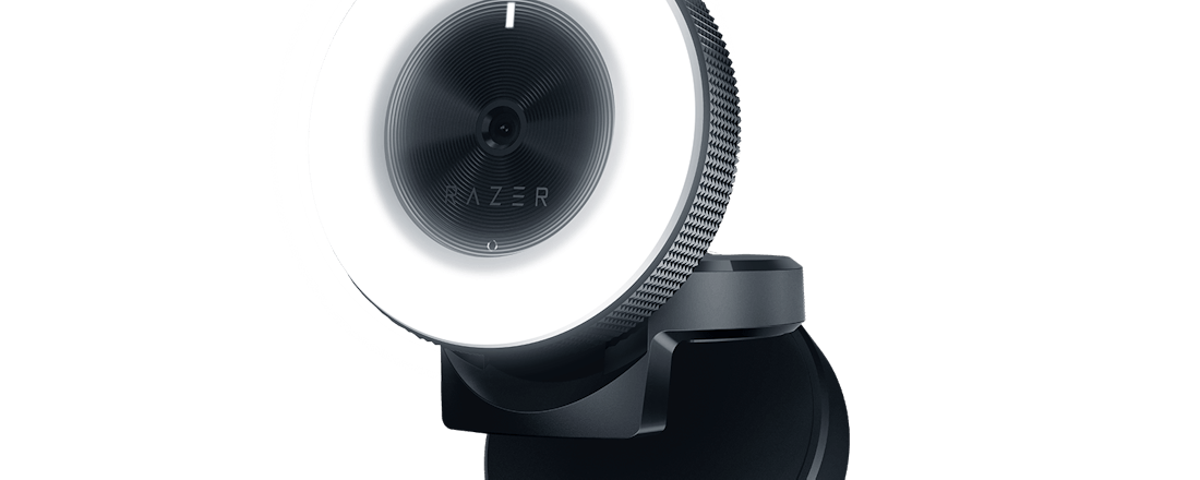 612-razer-kiyo.png Onmisbare apparatuur voor het opnemen van streams