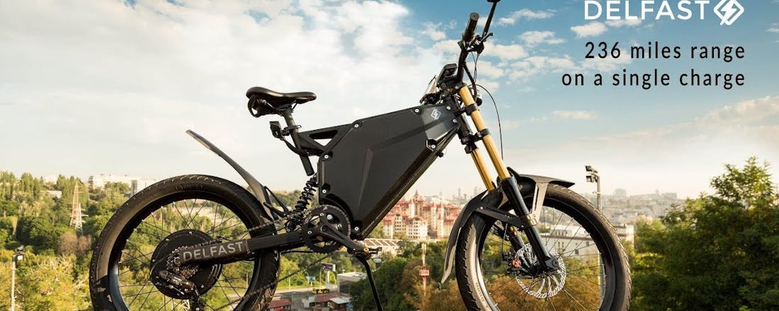 ebike-actieradius.jpg E-bike kopen? Hier moet je op letten