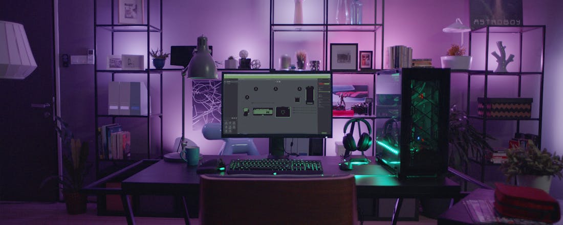 philipshueambilight.jpg Ambilight voor gevorderden: koppel je slimme verlichting aan je televisie of pc