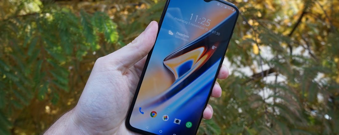 oneplus6tfotovan-6.JPG OnePlus 6T - Gesetteld