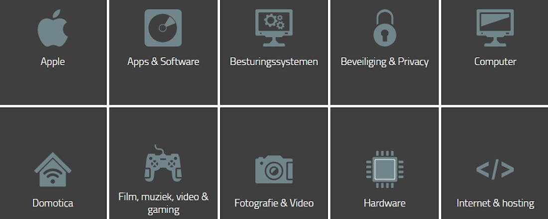 techcafe-2.png Techcafé wordt ondergebracht in Kieskeurig Community