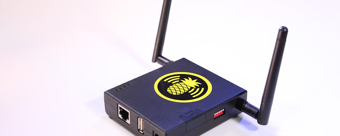 computertotaal_49169_xoz8tdgmkk7itg0c.jpg Russische hack OPCW: Wat is een wifi Pineapple?