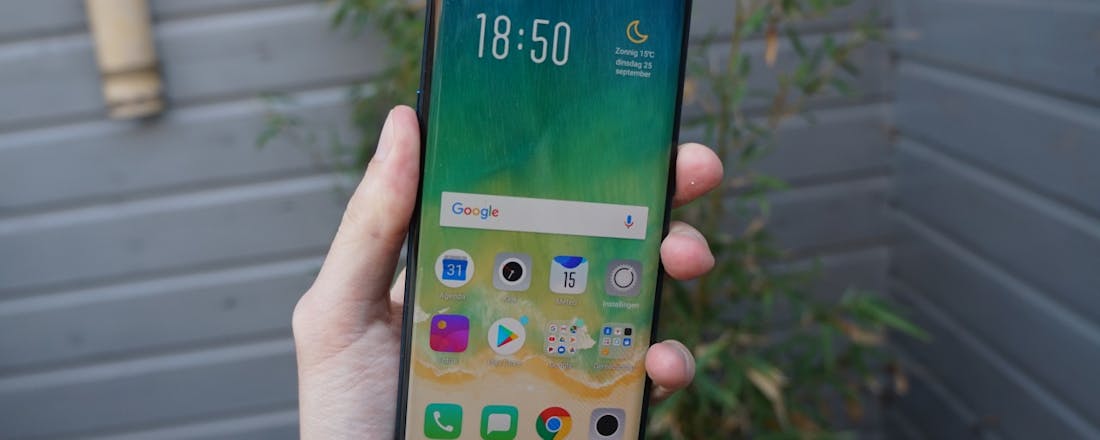 oppofindx-2.JPG Oppo Find X - Conceptauto onder de smartphones