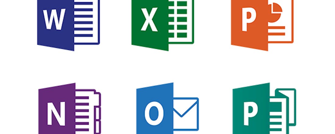 office.jpg Dit is er nieuw in Office 2019