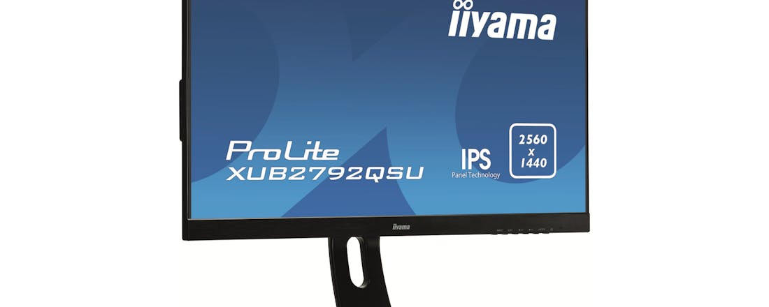 iiyamaintro.png Iiyama ProLite XUB2792QSU - Mooi voor thuis en op de zaak