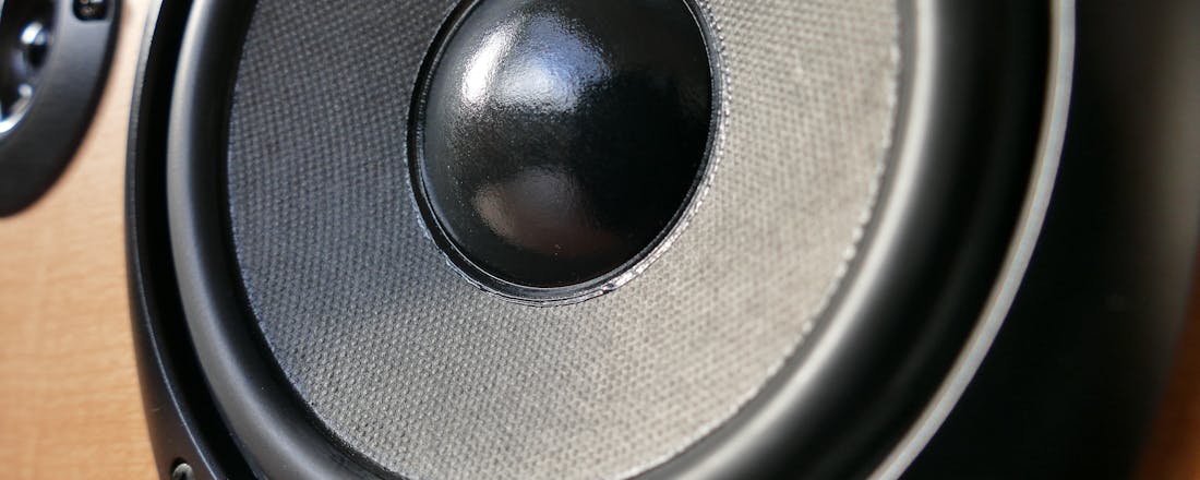 speaker_CUQ4dzL.jpg Dit heb je nodig voor je audio- en videoapparatuur