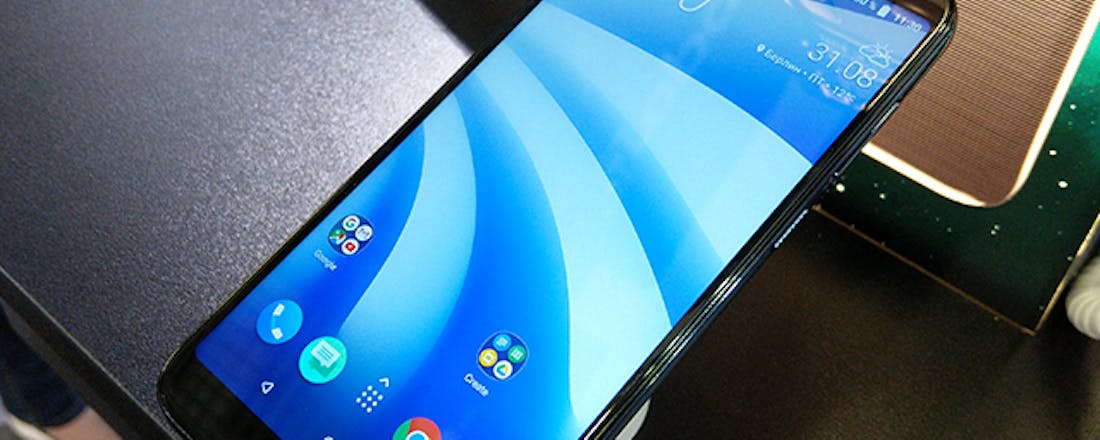 life_LRsh5aK.jpg Hands-on: HTC U12 Life is opvallend onopvallend