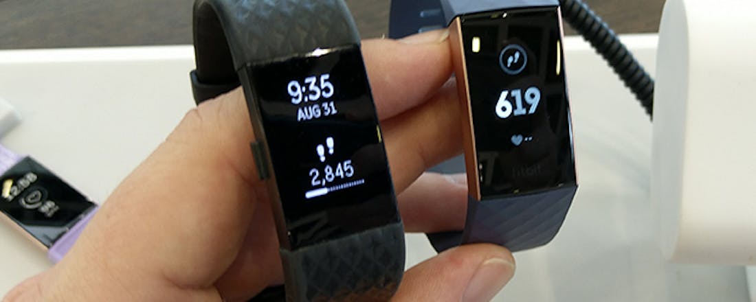 fitbit_9ykxTqj.jpg Hands-on Fitbit Charge 3: Goed zoeken naar verbeteringen