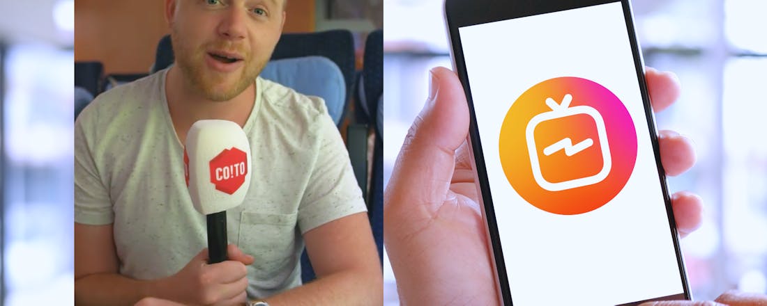 coto-igtv.png Volg ons ook op Instagram TV!