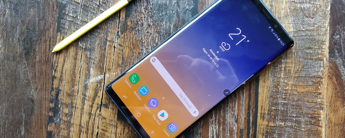 note9-4.jpg Eerste indruk van de Samsung Galaxy Note 9