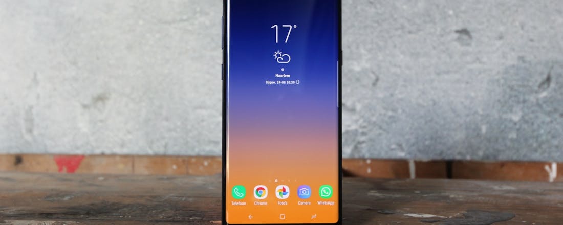 galaxynote9-2.JPG Samsung Galaxy Note 9 - Genoten!