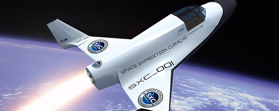 xcor_lynx.jpg Verken de ruimte vanuit je luie stoel
