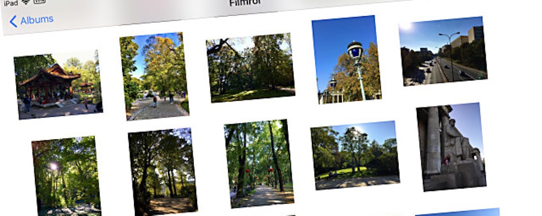 fotografie.jpg ScanTransfer - Mobiele fotoverhuisdienst