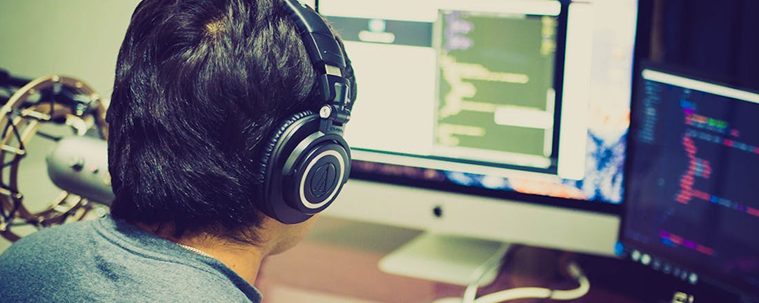 monitors.jpg Zo kies je de beste monitor