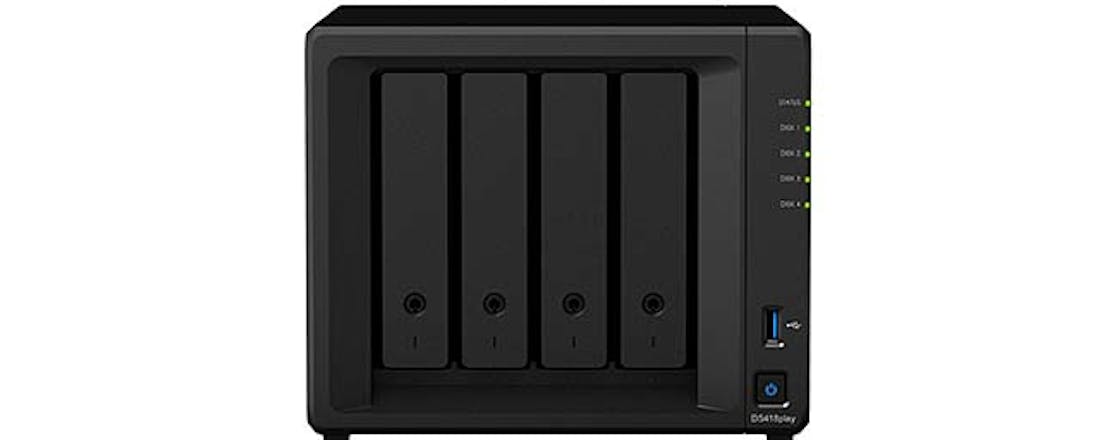 nas_Y7jeu7a.jpg Gedeelde mappen op je NAS in Mac OS gebruiken