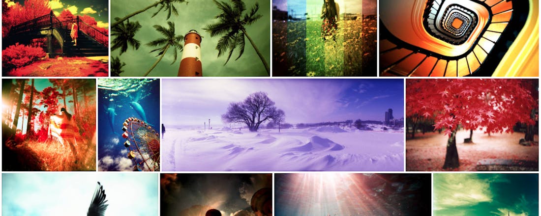 lomo-intro.png Droomfoto's maken met lomografie