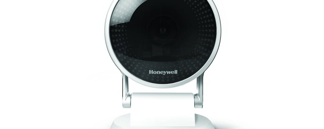 lyricc2intro.png Honeywell Lyric C2 - Bewakingsbeelden met geluidsdetectie