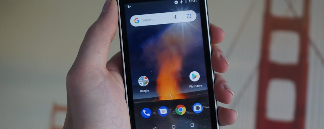 dsc00609_h2o8MDU.JPG Nokia 1 - Budgettelefoon met fijne software