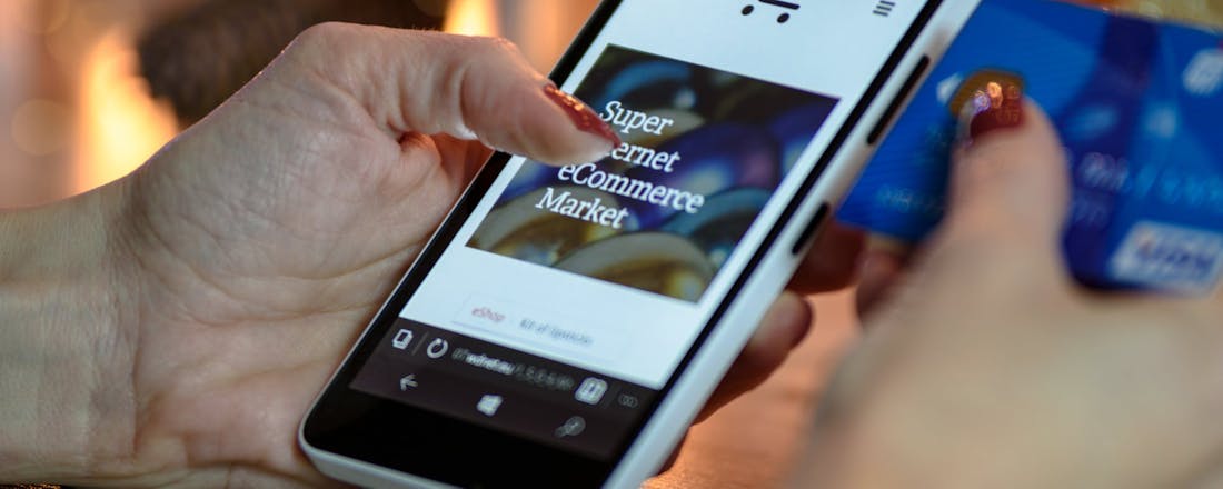 pexels-photo-230544.jpeg Zo kun je websites opslaan op je telefoon