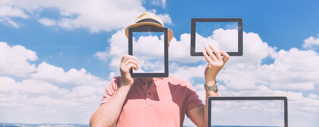 nature-laptop-outside-macbook.jpg Screenshots maken op je Android-smartphone doe je zo