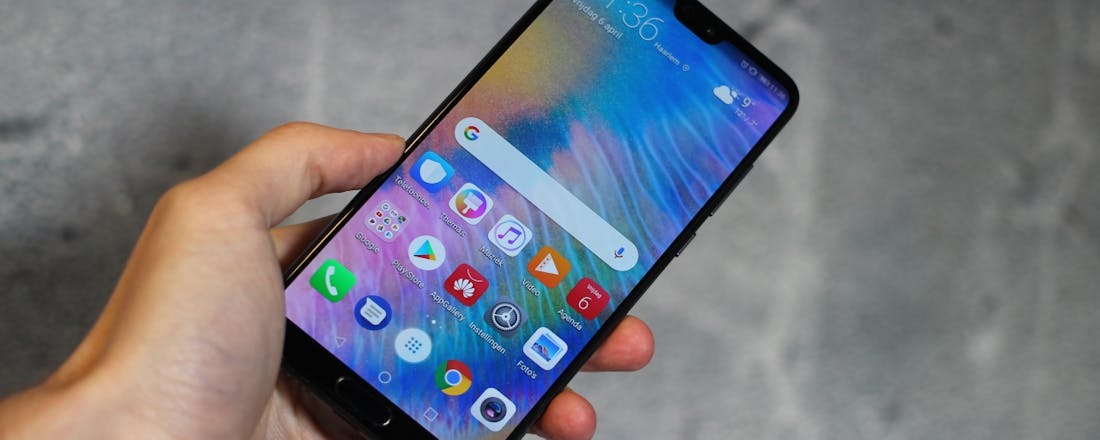 1_2qQHPU7.JPG Huawei P20 Pro - Chinese kopie voor een Apple-prijs