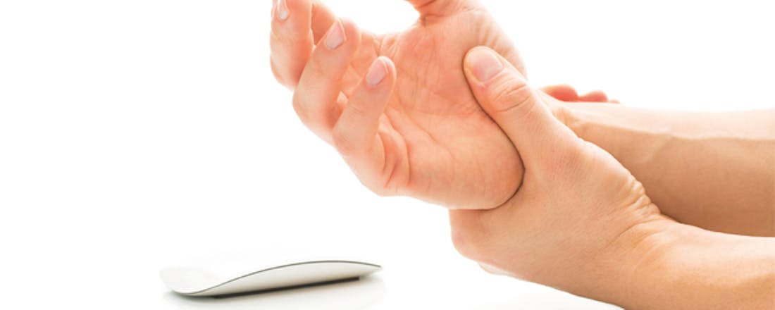 rsi.jpg RSI voorkomen met praktische tips en gratis apps