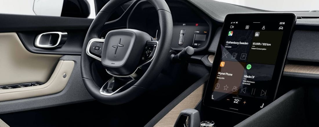 k2-polestar2.jpg De beste apps voor Android Auto