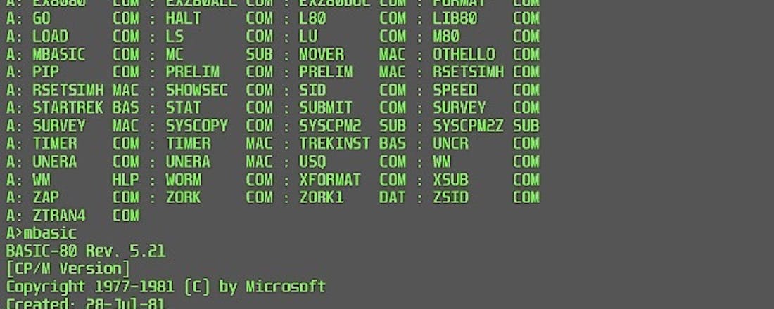 hero_47C1Tx6.jpg CP/M, Basic, Pascal met de Z80 microprocessor