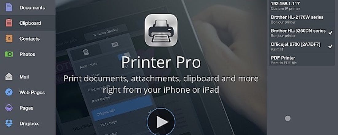 header_ofC9utg.jpg Printen in iOS & iPadOS met Printer Pro