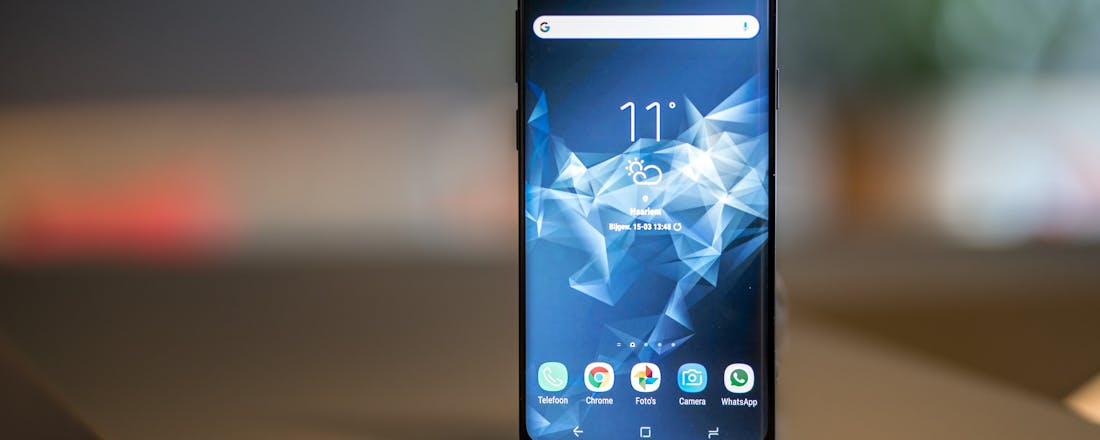 _dsc0276_AtW5GGu.jpg Samsung Galaxy S9+ - Voorspelbaar compleet