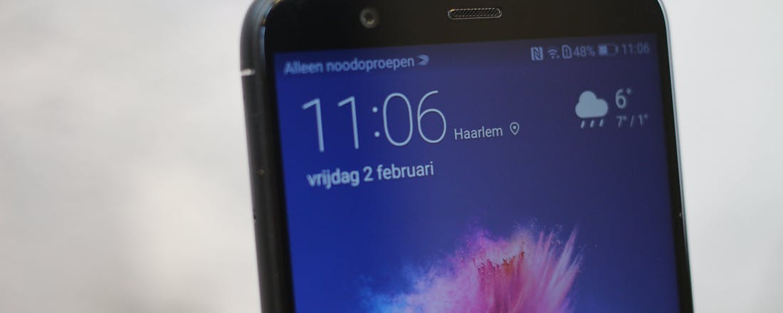 img_9981.JPG Huawei P Smart - Budgettopper met Android 8