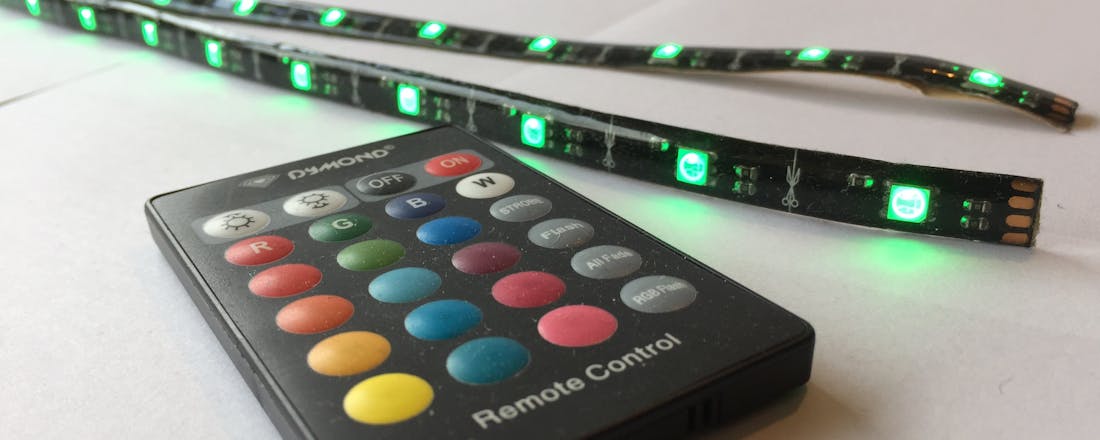 dymond-led-strip.jpg Shoppen bij Action - Veel voor weinig