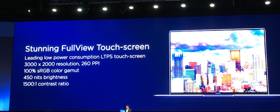 image-uploaded-from-ios.jpg MWC 2018: Huawei toont MateBook X Pro en MediaPad M5