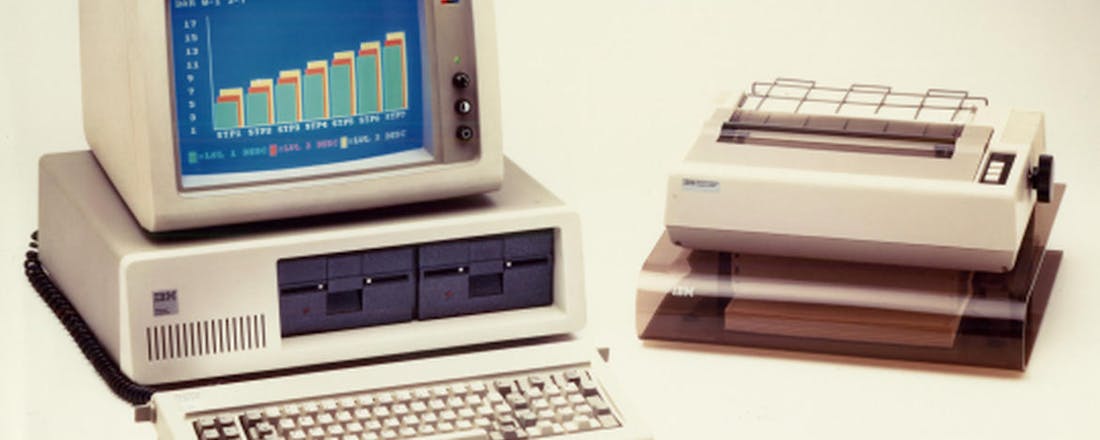 computers04.jpg Tijdlijn: de geschiedenis van de computer