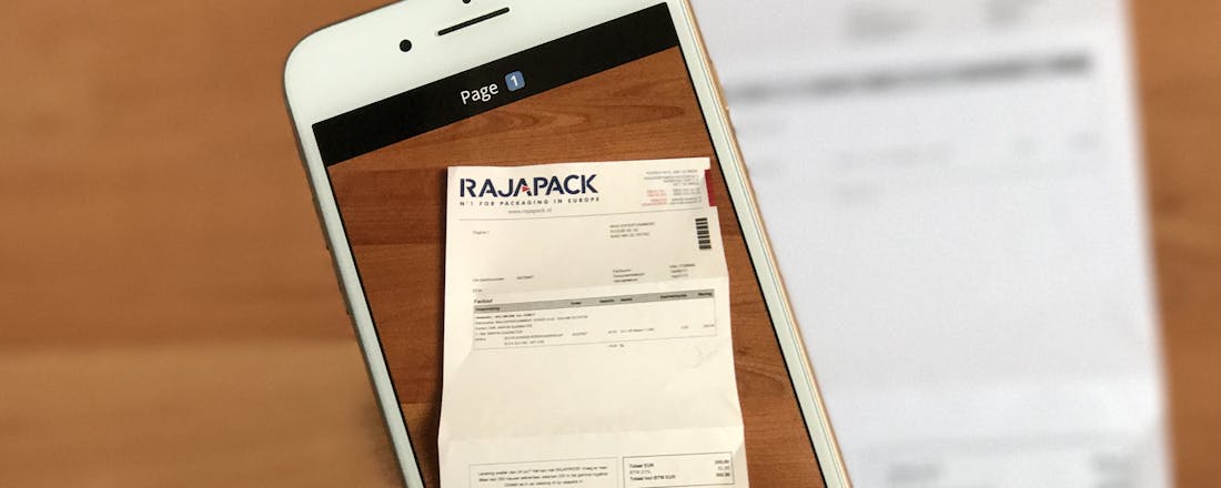 scannensmartphonewatgaanwedoen.jpg Scannen naar pdf op je mobiel met Adobe Scan