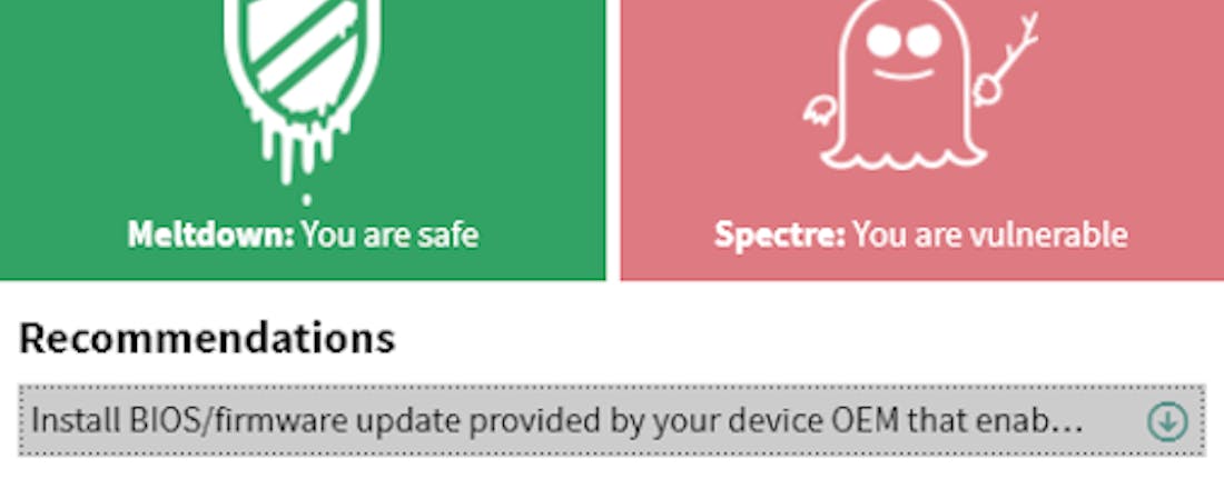 spectre-2.png Zo controleer je of jouw systeem Meltdown- of Spectre-safe is