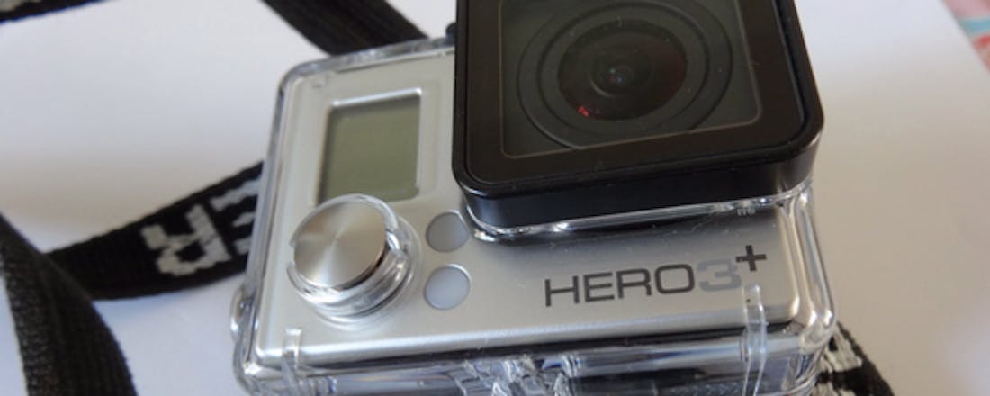 gopro.png 'Grote ontslagronde GoPro aanstaande'