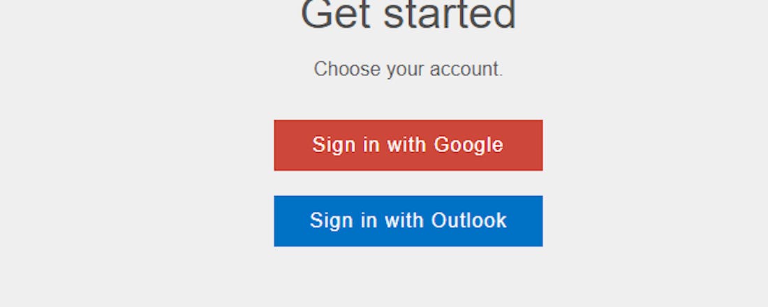 deseatmet01.png Al je accounts opzeggen met deseat.me