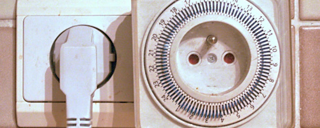 schakelklok.jpg Gebruik de Windows 10 Taakplanner