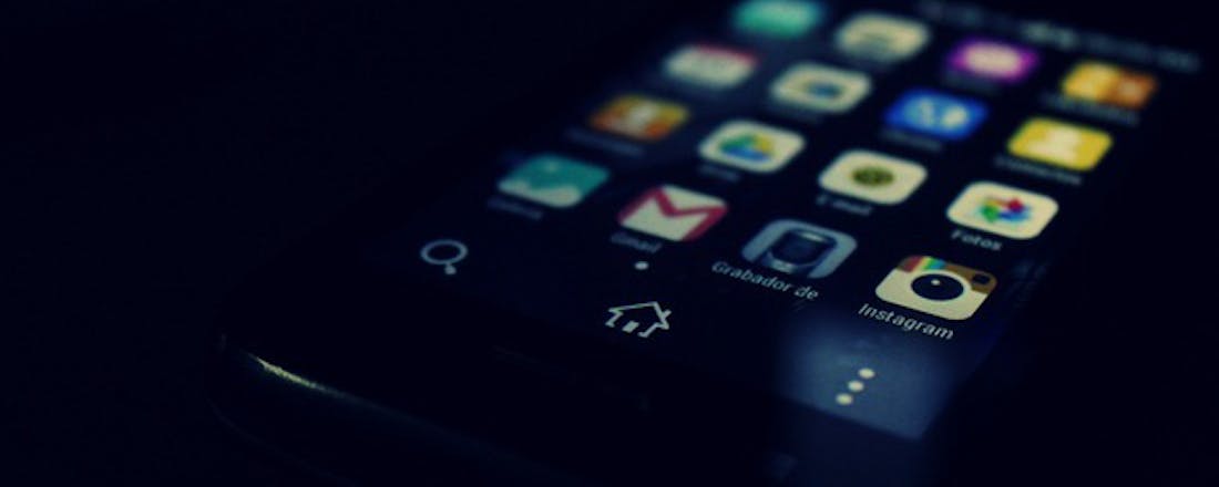 android.jpeg Do's en don'ts voor je Android-smartphone