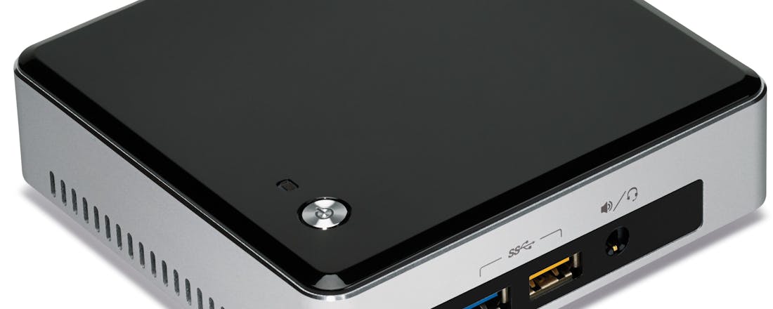 workshop-libreelec_02.jpg Maak je eigen Kodi-speler met LibreELEC