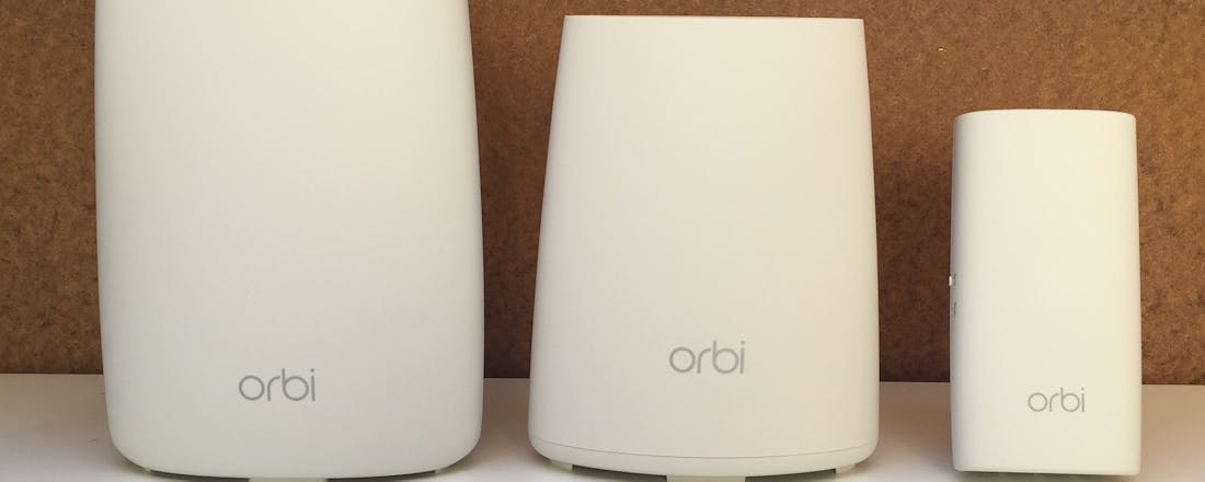 orbis.jpg Thuisnetwerk: deel al je bestanden