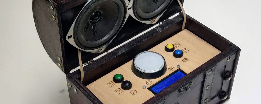 13-eindresultaat.jpg Zo maak je een YouTube-audiospeler