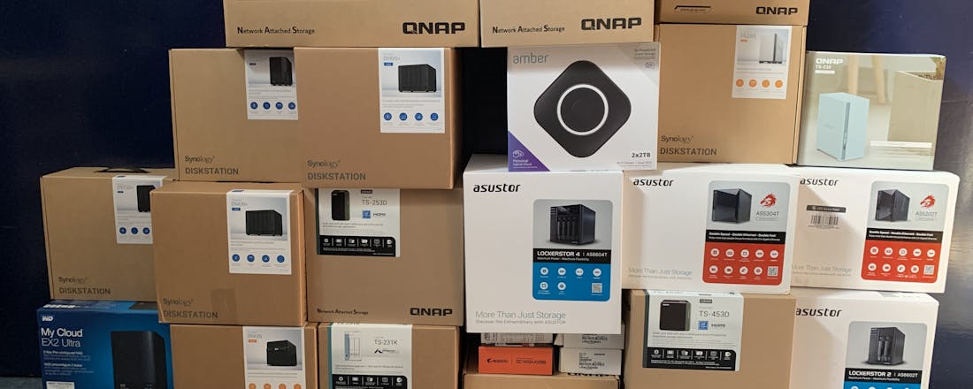intro1.jpg 2- en 4bay-NAS’en getest