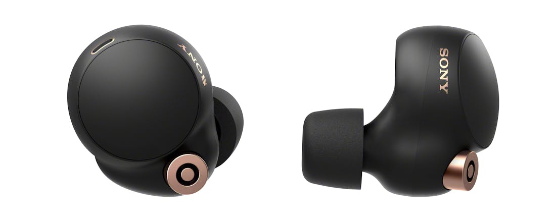 01-sony-wf-1000xm4.jpg Sony WF-1000XM4 - gecertificeerde behuizing en verbeterde geluidsonderdrukking